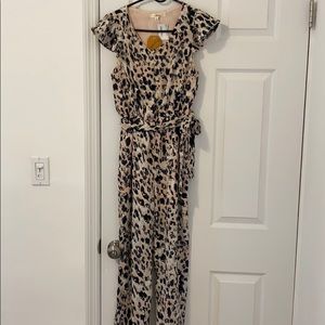 Andree by Unit jumpsuit